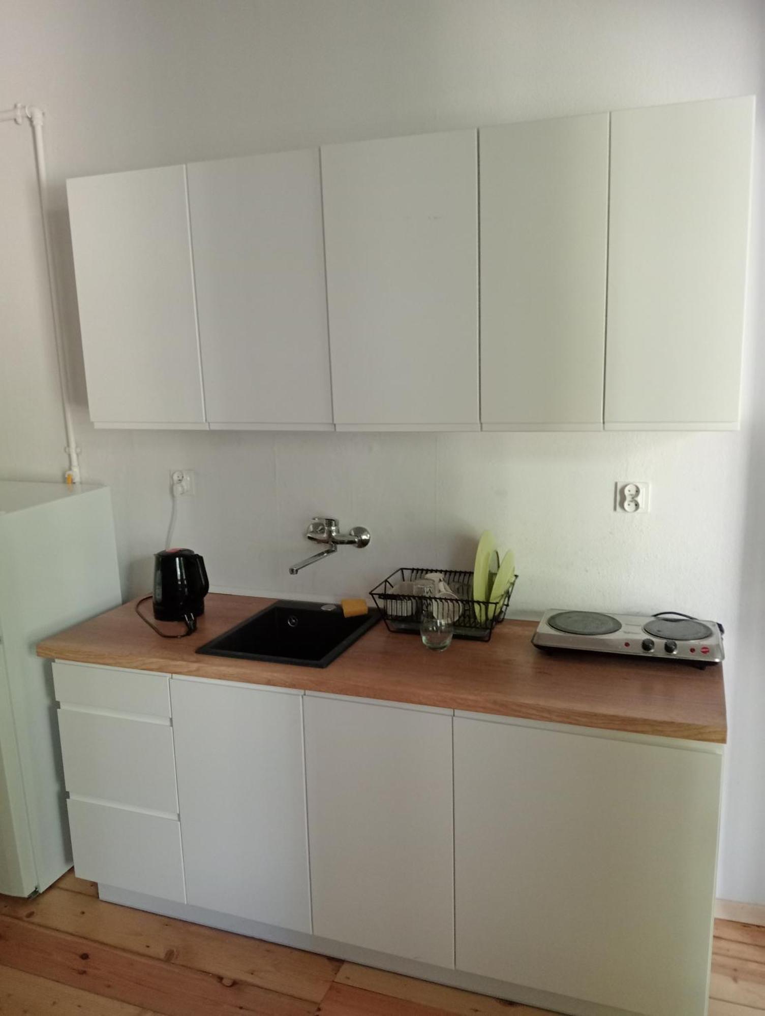 Apartament Central Station Batorego Krakow Exterior photo